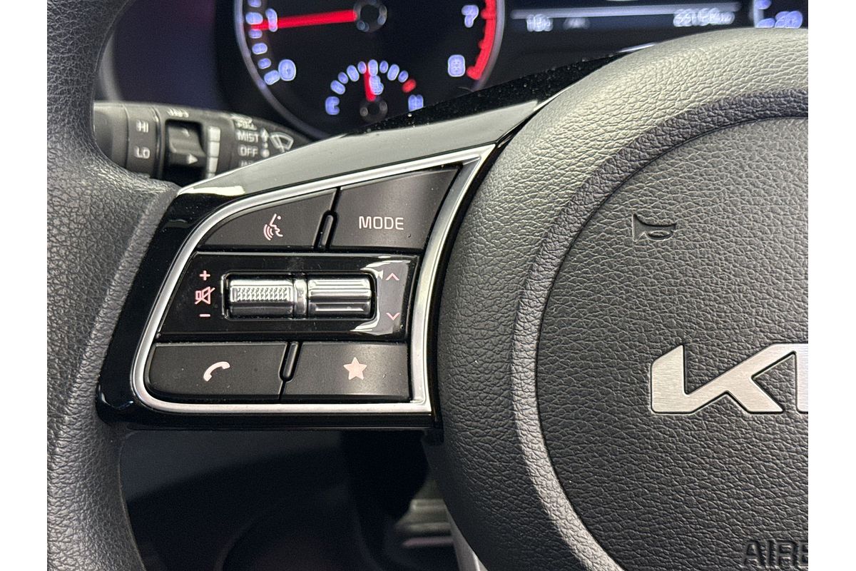 2023 Kia Cerato S BD