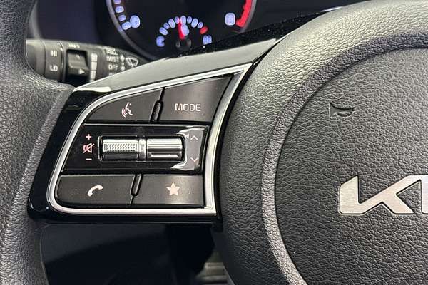 2023 Kia Cerato S BD