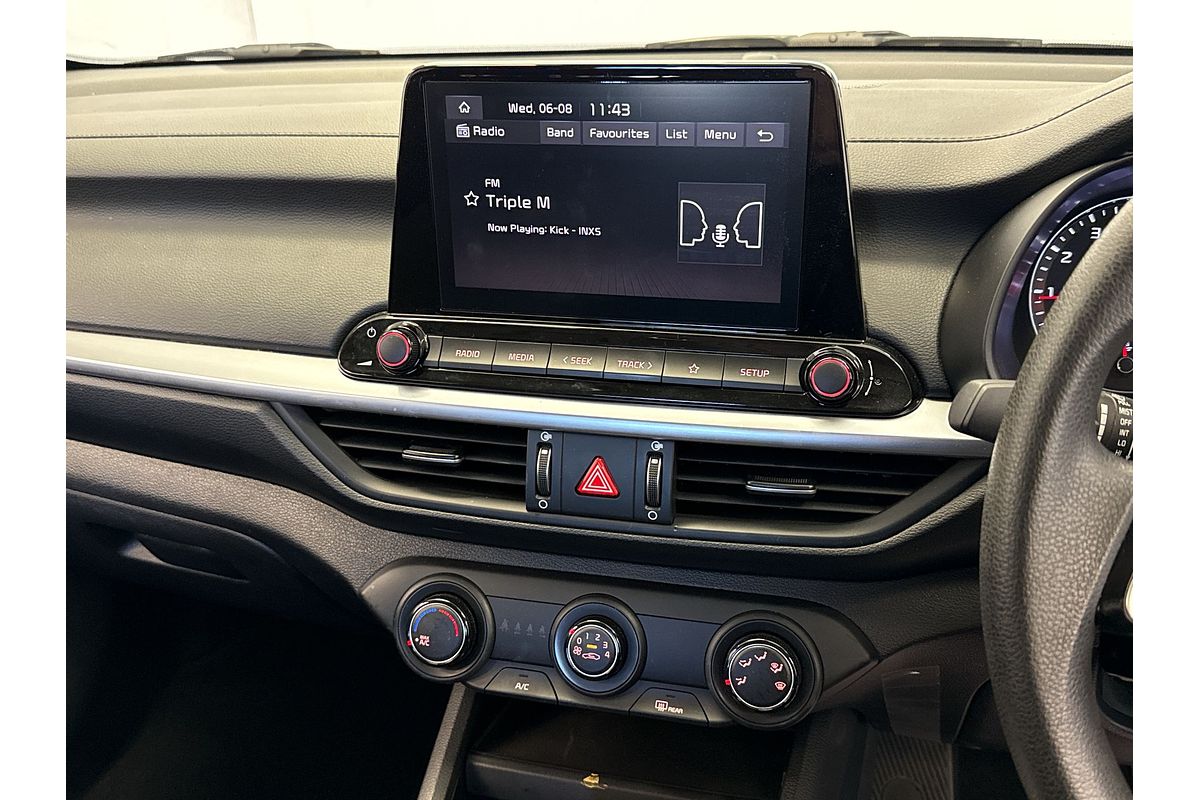 2023 Kia Cerato S BD