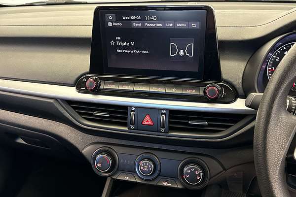 2023 Kia Cerato S BD