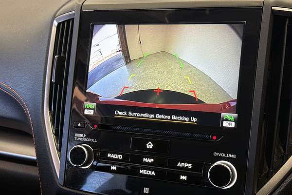 2017 Subaru XV 2.0i-S G5X