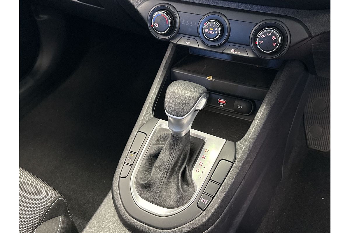 2023 Kia Cerato S BD