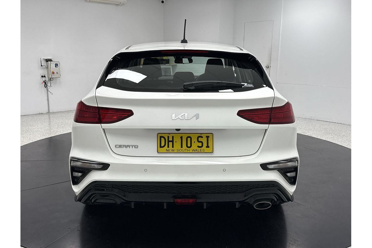 2023 Kia Cerato S BD