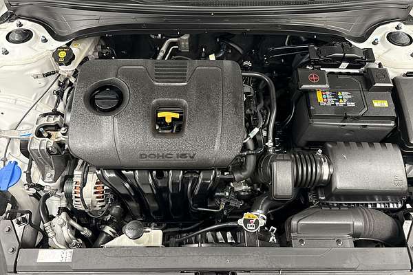 2023 Kia Cerato S BD