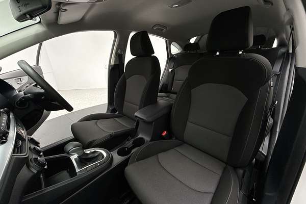 2023 Kia Cerato S BD