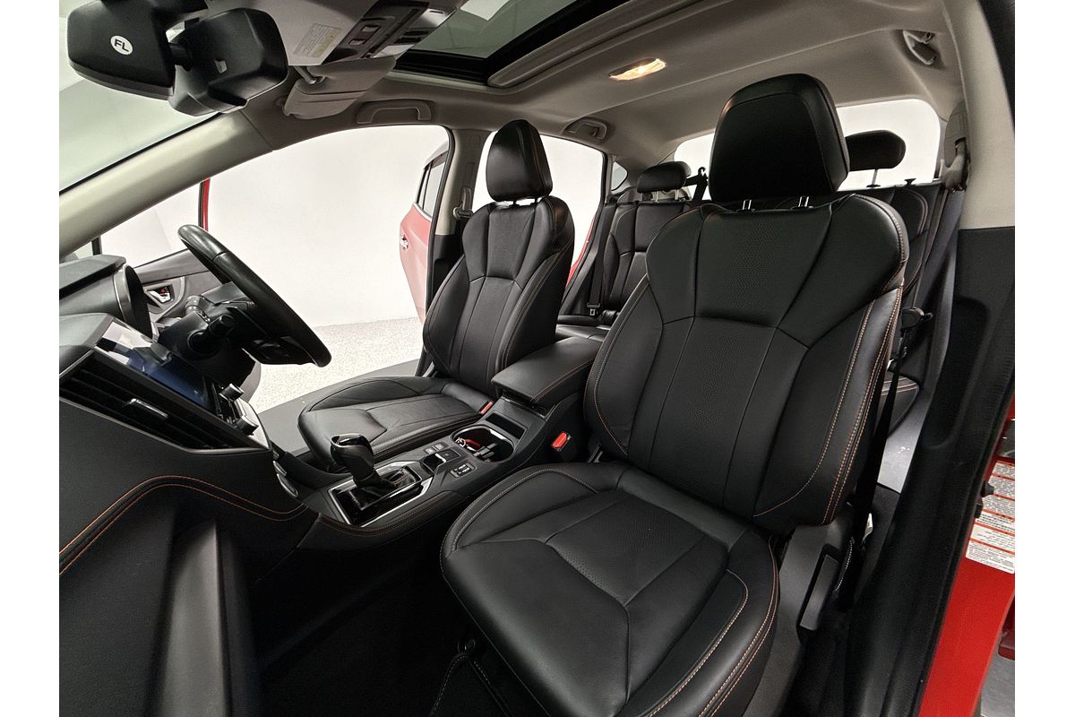 2017 Subaru XV 2.0i-S G5X