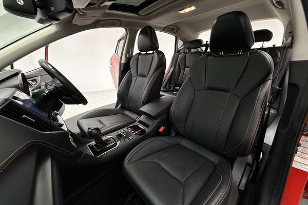 2017 Subaru XV 2.0i-S G5X