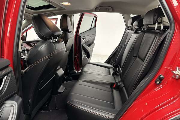 2017 Subaru XV 2.0i-S G5X