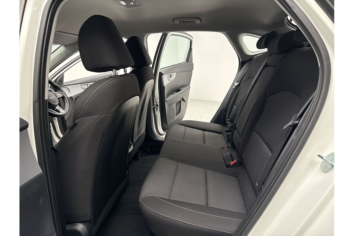2023 Kia Cerato S BD