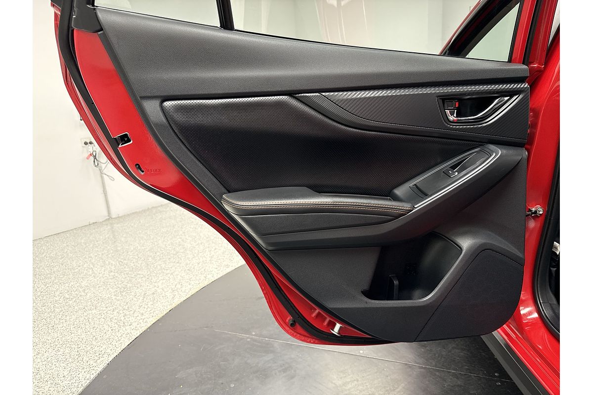2017 Subaru XV 2.0i-S G5X