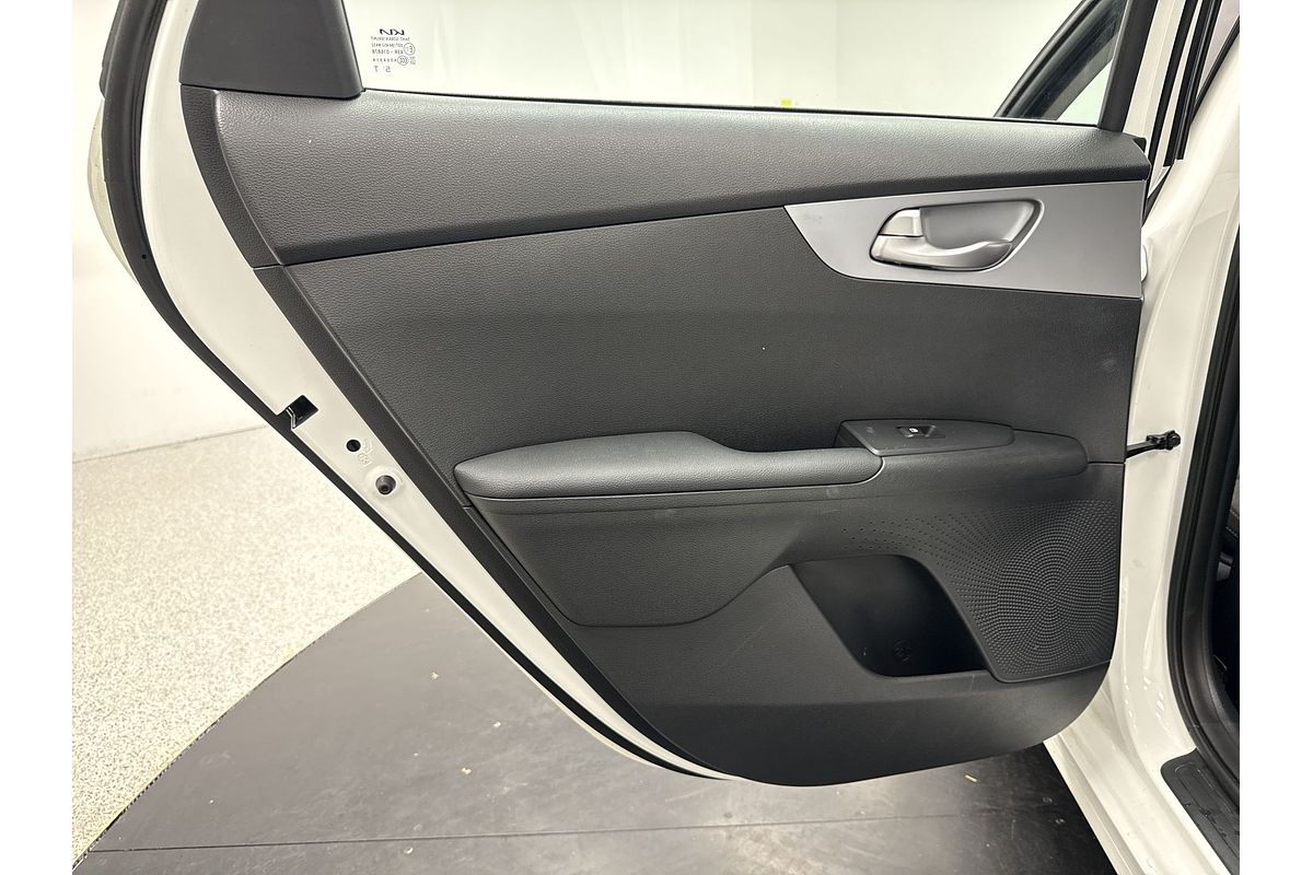 2023 Kia Cerato S BD