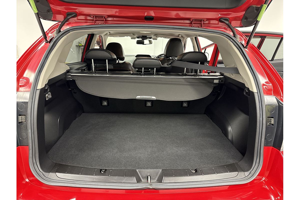 2017 Subaru XV 2.0i-S G5X