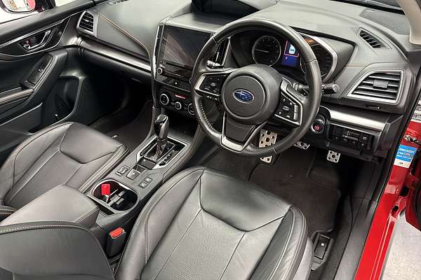 2017 Subaru XV 2.0i-S G5X