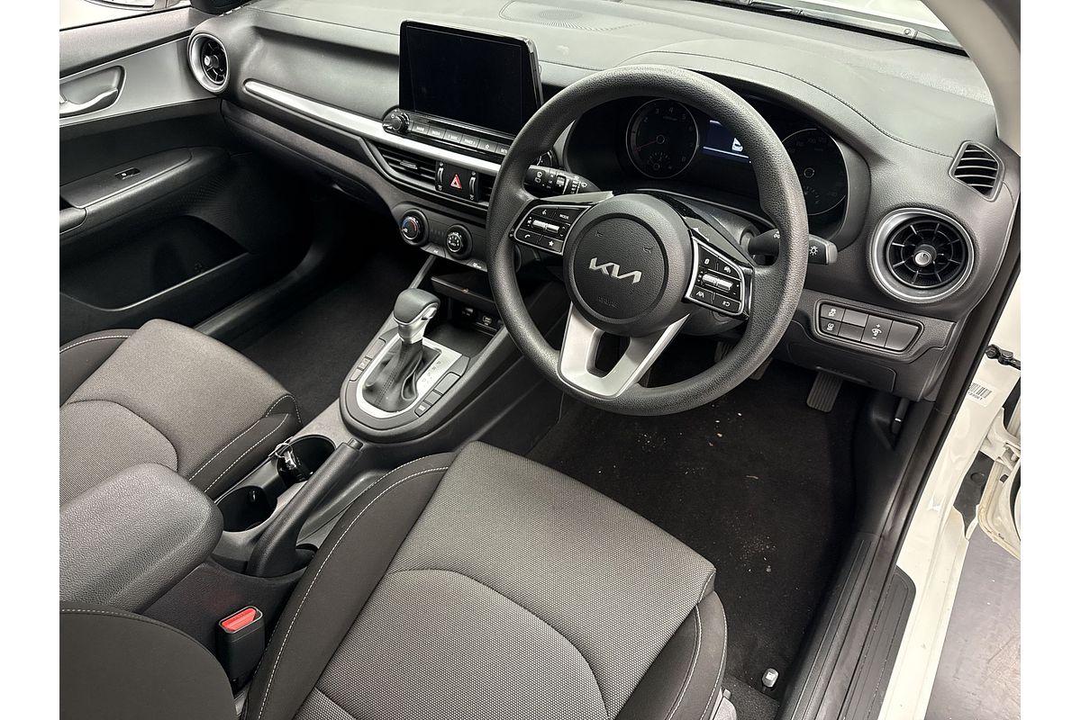 2023 Kia Cerato S BD