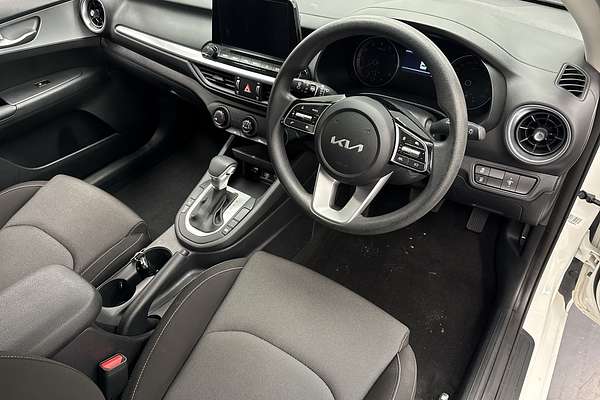 2023 Kia Cerato S BD