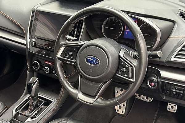 2017 Subaru XV 2.0i-S G5X