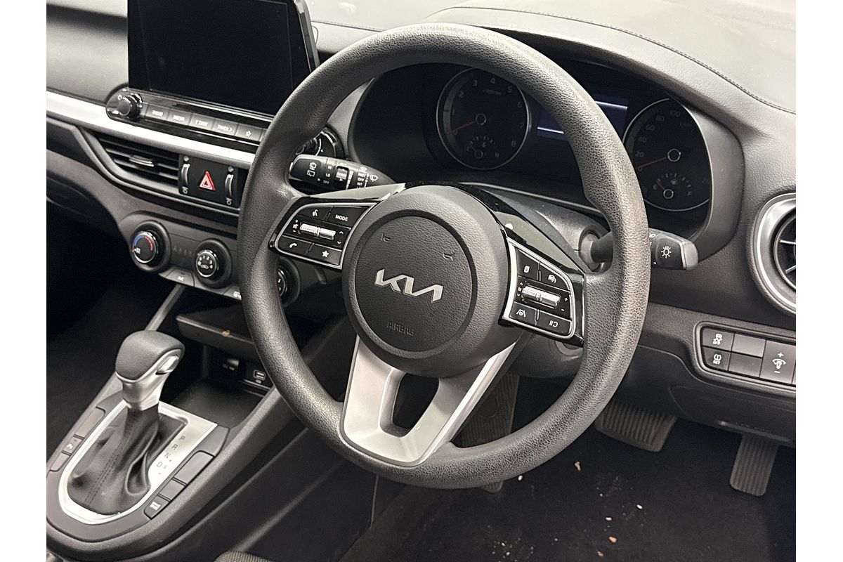 2023 Kia Cerato S BD