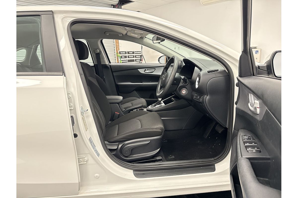 2023 Kia Cerato S BD
