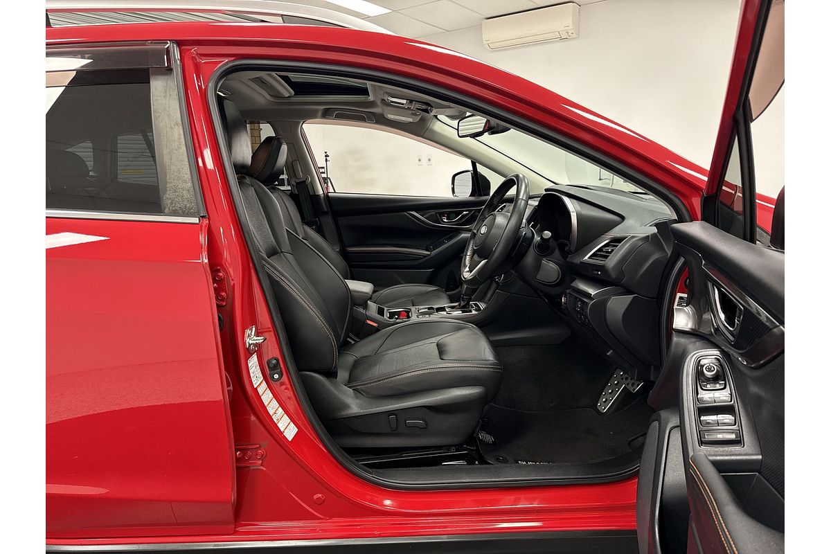 2017 Subaru XV 2.0i-S G5X