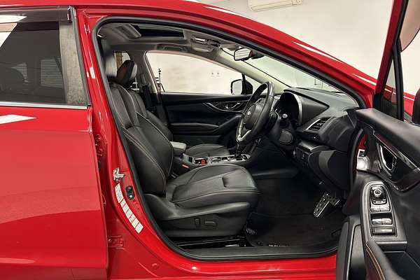 2017 Subaru XV 2.0i-S G5X