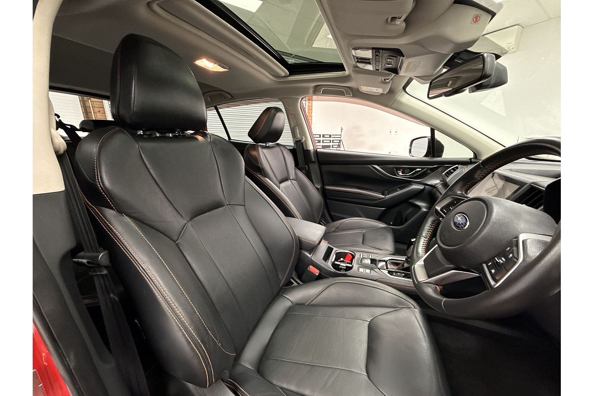 2017 Subaru XV 2.0i-S G5X