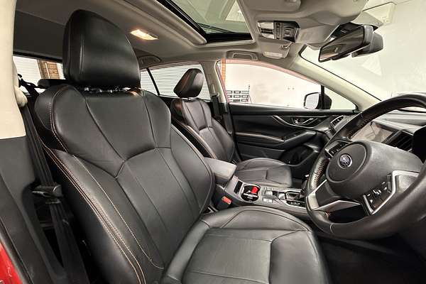 2017 Subaru XV 2.0i-S G5X