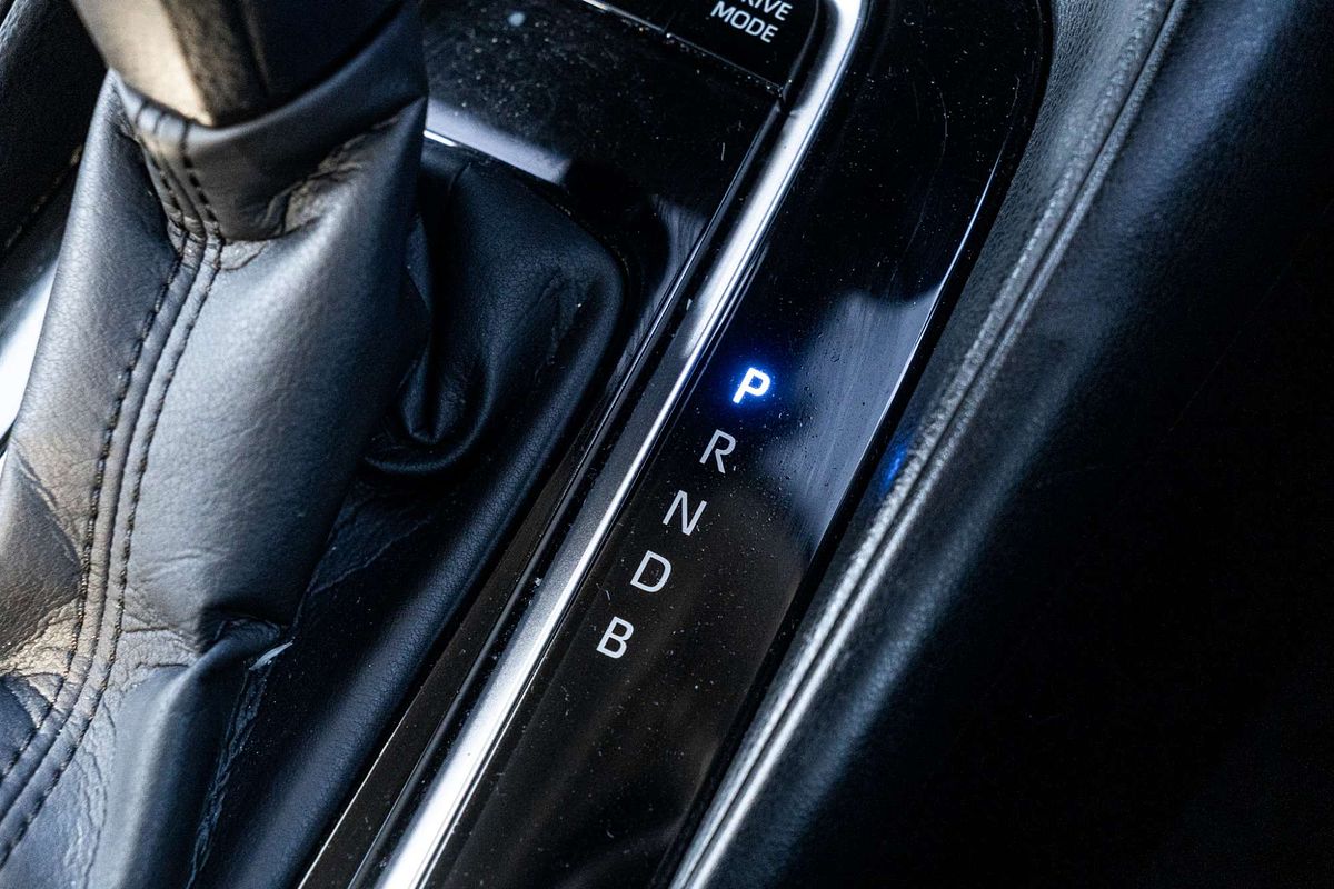 2020 Toyota Corolla Ascent Sport Hybrid ZWE211R