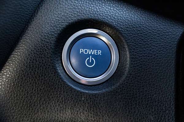 2020 Toyota Corolla Ascent Sport Hybrid ZWE211R