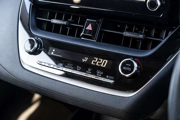 2020 Toyota Corolla Ascent Sport Hybrid ZWE211R