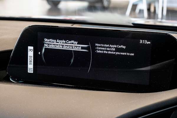 2025 Mazda 3 G20 Pure BP Series