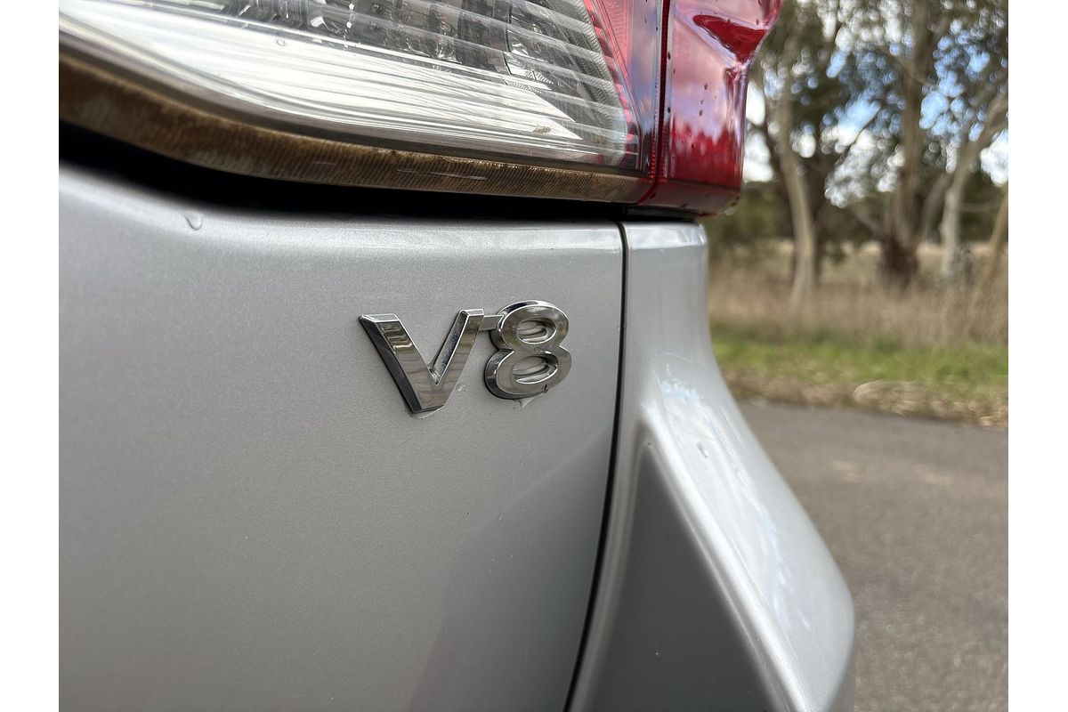 2014 Toyota Landcruiser Sahara VDJ200R