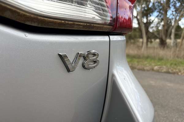 2014 Toyota Landcruiser Sahara VDJ200R
