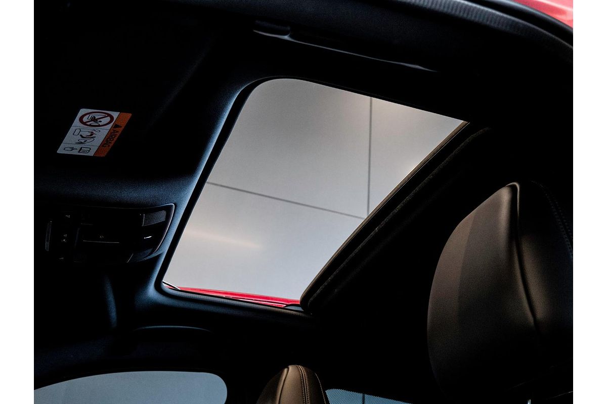 2021 Mazda CX-5 Akera KF Series