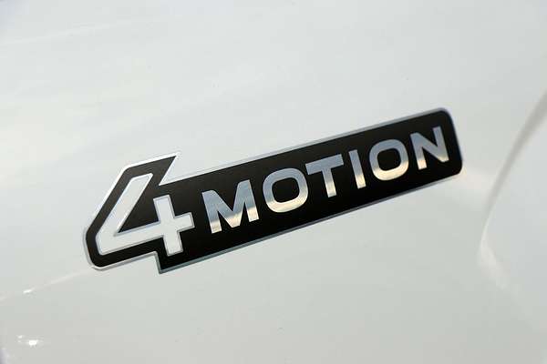 2024 Volkswagen Amarok TDI500 Life NF 4X4