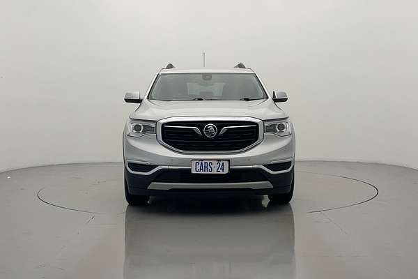 2018 Holden Acadia LT AC