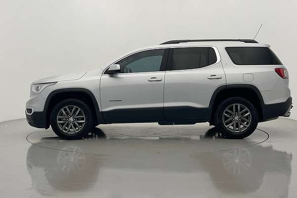 2018 Holden Acadia LT AC