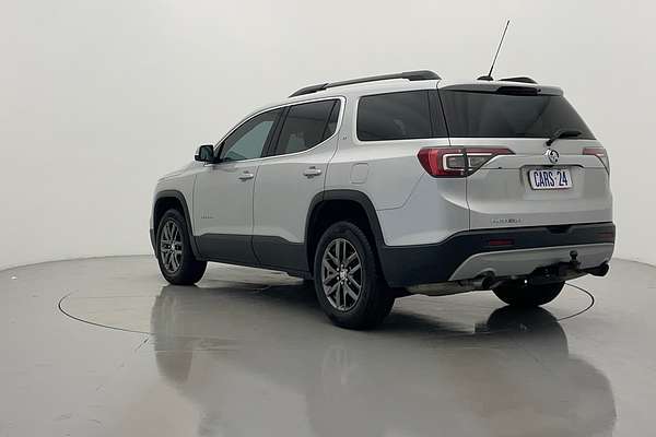2018 Holden Acadia LT AC