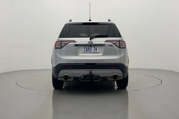 2018 Holden Acadia LT AC