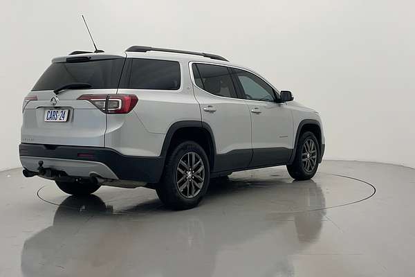 2018 Holden Acadia LT AC