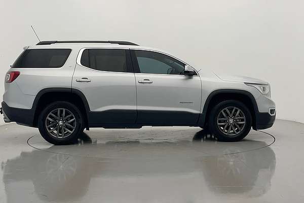 2018 Holden Acadia LT AC