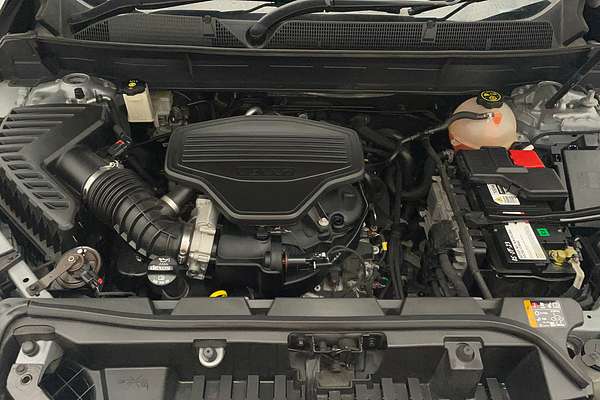 2018 Holden Acadia LT AC