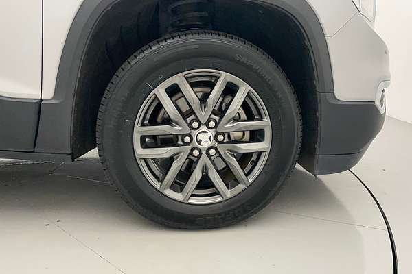 2018 Holden Acadia LT AC
