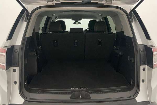 2018 Holden Acadia LT AC