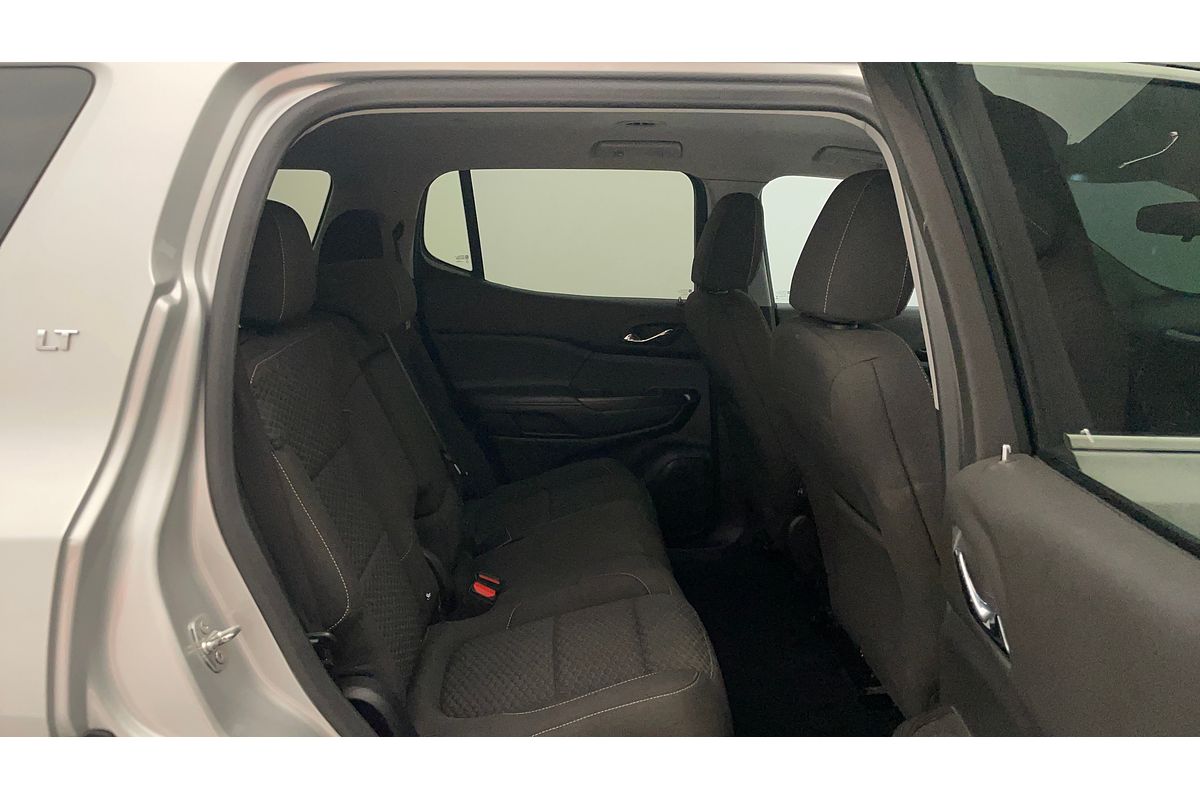 2018 Holden Acadia LT AC