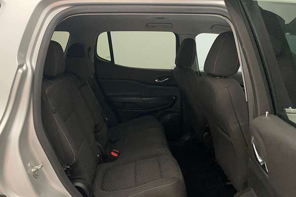 2018 Holden Acadia LT AC
