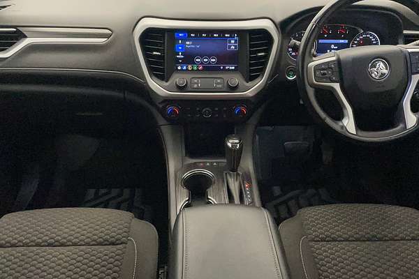 2018 Holden Acadia LT AC