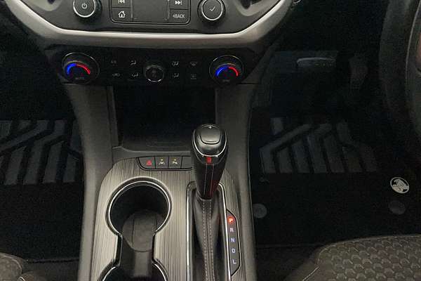 2018 Holden Acadia LT AC