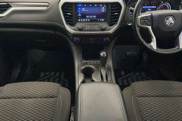 2018 Holden Acadia LT AC