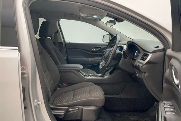 2018 Holden Acadia LT AC