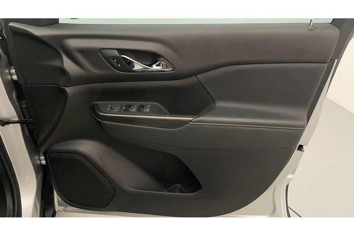 2018 Holden Acadia LT AC
